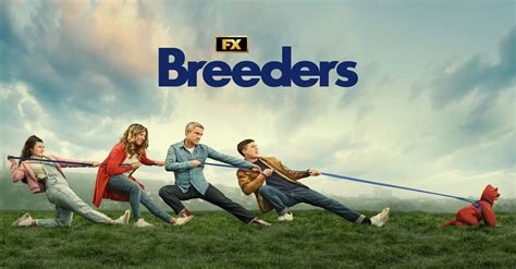 Watch Breeders TV Show .